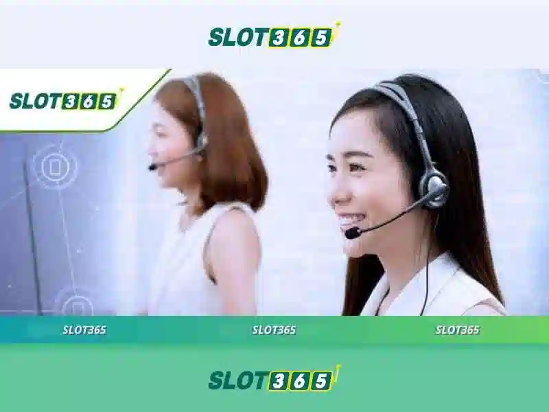 slot365 casino – Tổng quan, sản phẩm và trải nghiệm đỉnh cao