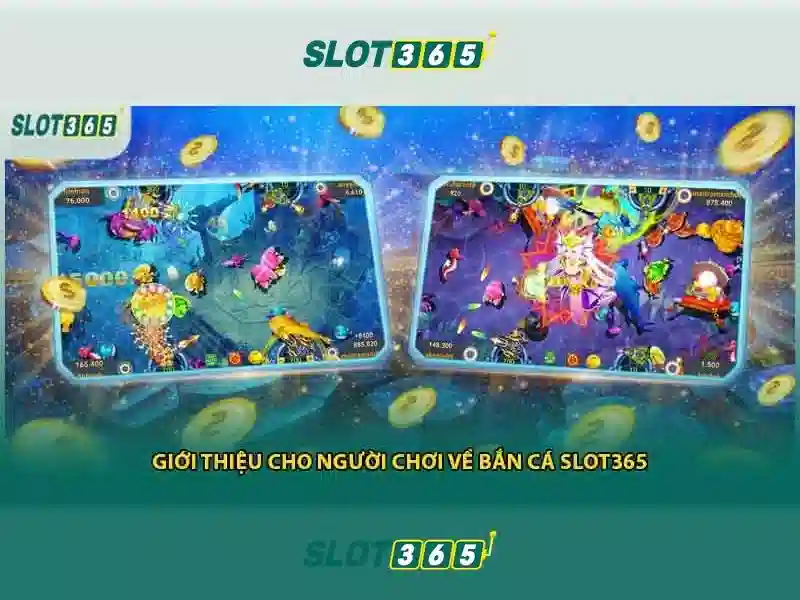 Ưu điểm của Slot365