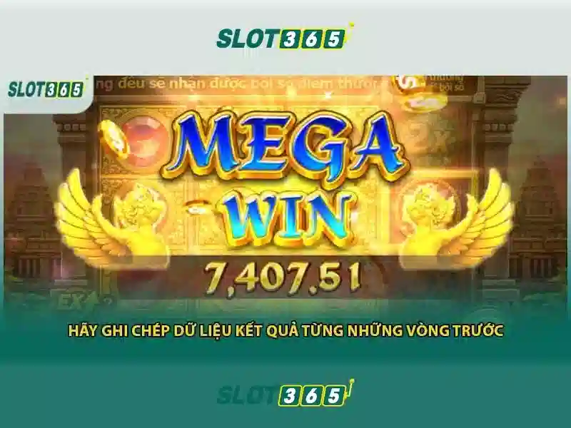 Slot365 nổ hũ – Đỉnh cao trải nghiệm slot và slot365 poker