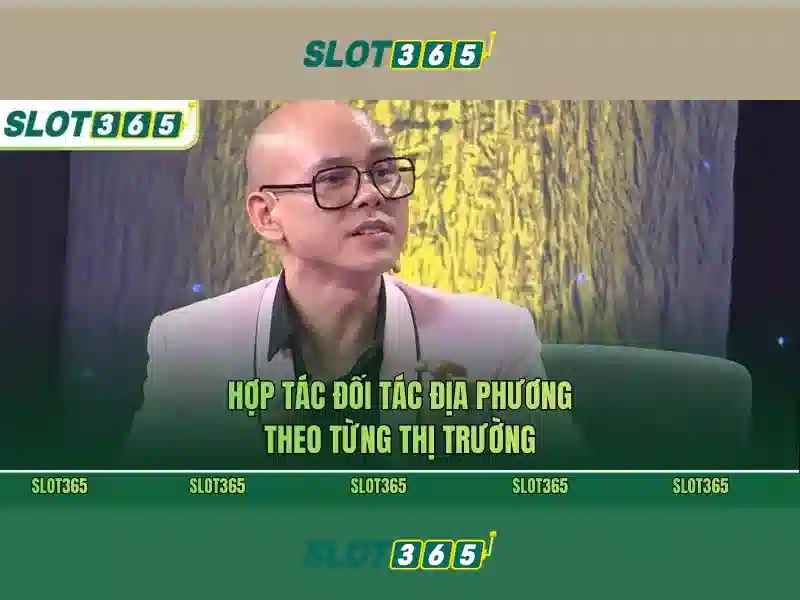 Slot365 là gì?