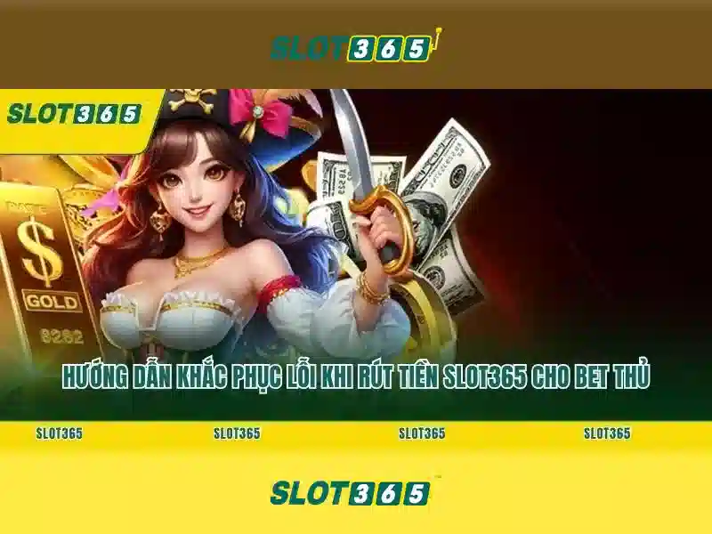 Nguồn gốc và sứ mệnh của hướng dẫn Slot365