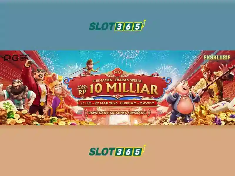 slot365 poker – Tổng quan chủ đề và giá trị cốt lõi