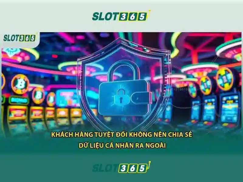 Danh mục slots đa dạng và chất lượng