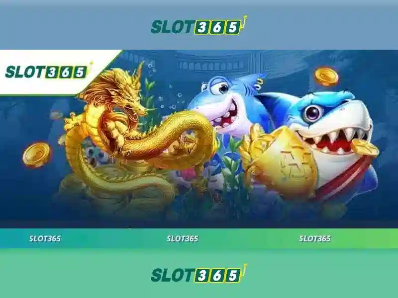 Trò chơi và danh mục Slot365