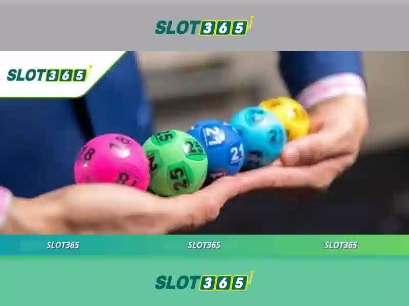 Slot365 — Trải nghiệm chơi slot trực tuyến đáng tin cậy