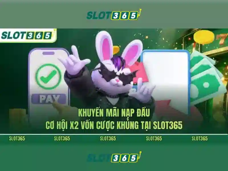 Slot365: Khám phá nền tảng xổ số trực tuyến hàng đầu