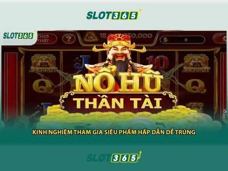 Dịch vụ slot365 tái