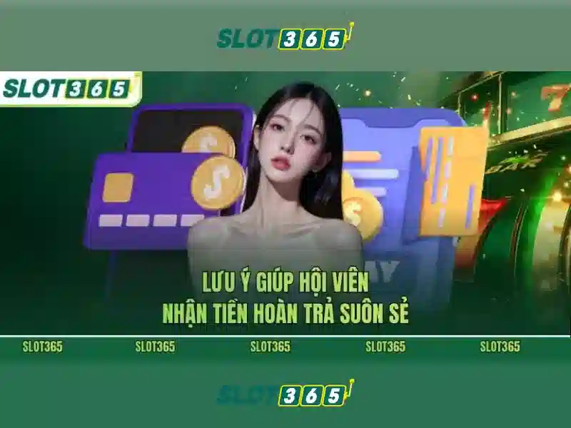 Slot365 – Trải nghiệm slot trực tuyến đỉnh cao