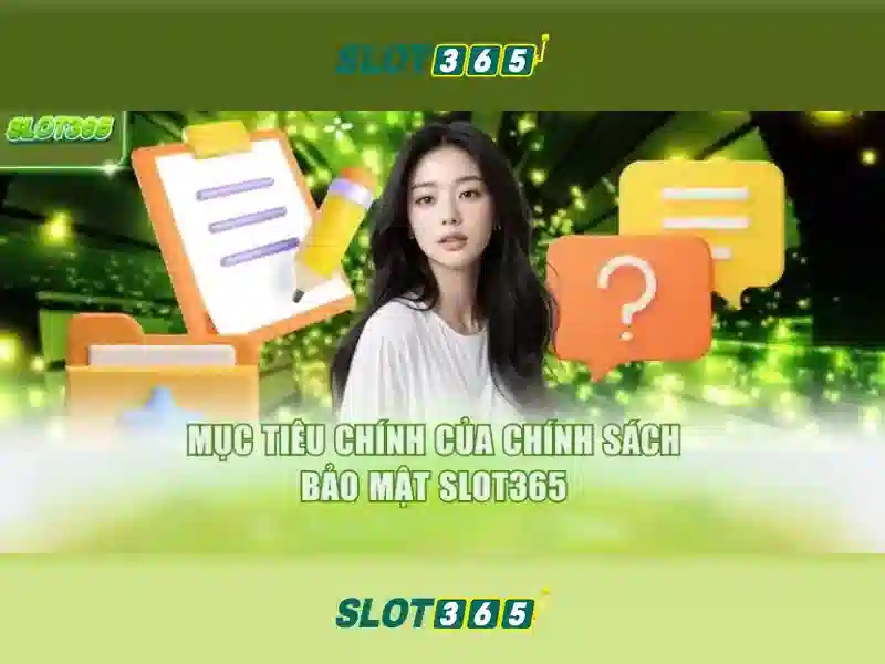 Slot365 — Nền tảng slot trực tuyến uy tín và tiện lợi