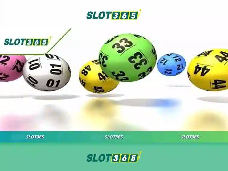 Tại sao Slot365 hấp dẫn?