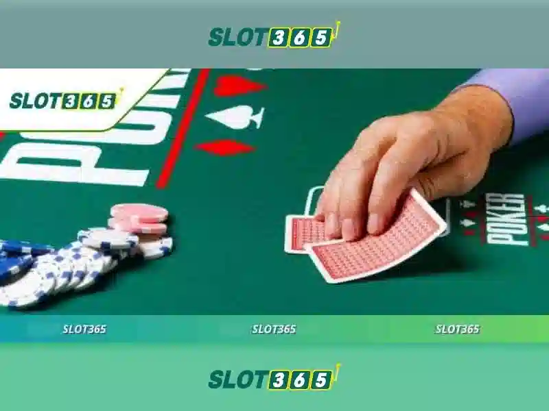 hướng dẫn Slot365 – Phiên bản mới Slot365