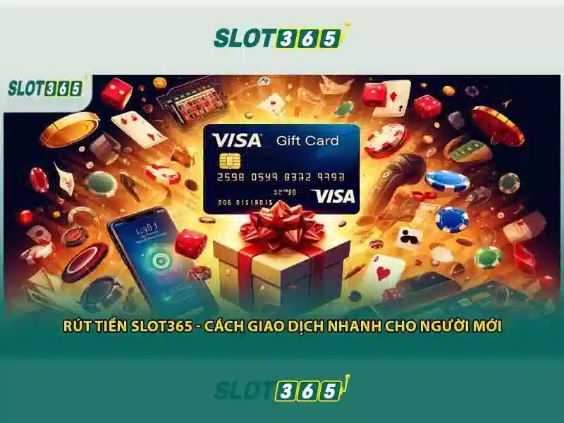 slot365 tặng 200k: Trải nghiệm casino Slot365 đầy cảm hứng