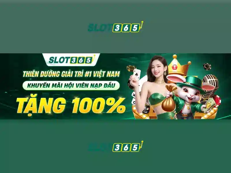 Slot365: Đánh giá và trải nghiệm casino trực tuyến