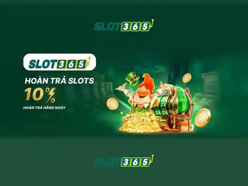 Ưu thế và sức cạnh tranh của hướng dẫn Slot365