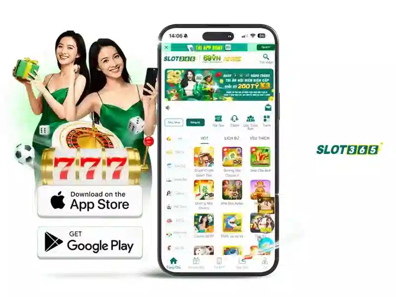 Danh mục game và tính năng an toàn