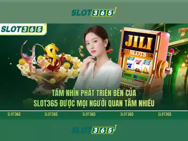 Slot365 có hợp pháp không – Chủ đề tổng quan và giá trị cốt lõi