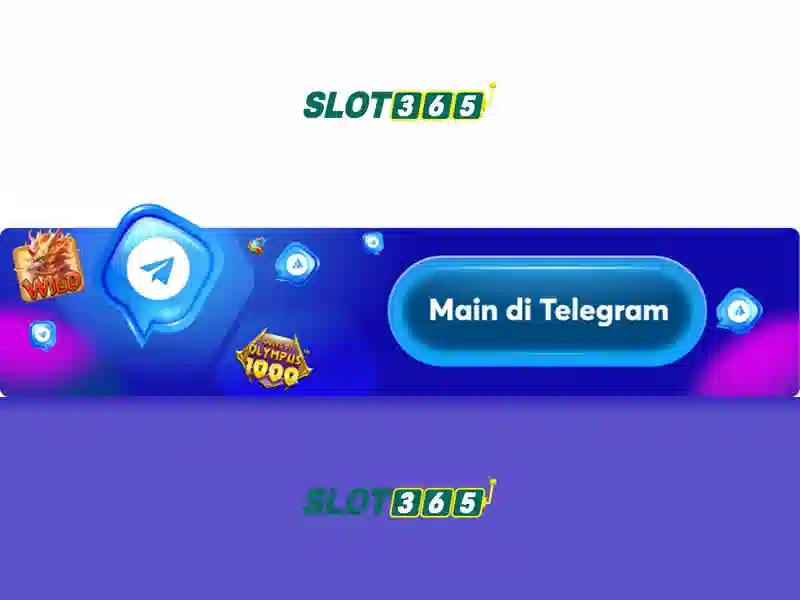 Slot365 - Nền tảng trò chơi slot trực tuyến tại Việt Nam