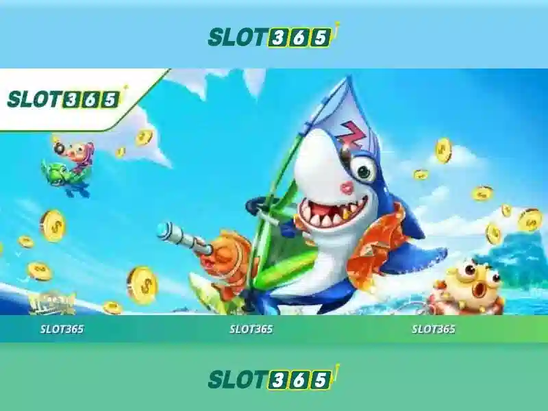 Slot365: Trải nghiệm trò chơi máy xè trực tuyến đỉnh cao