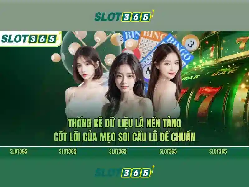 ưu đãi Slot365: Trải nghiệm đỉnh cao cùng đăng nhập Slot365