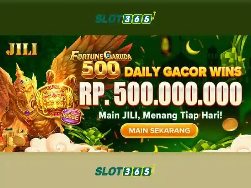 slot365 login link alternatif – Hướng dẫn & đánh giá
