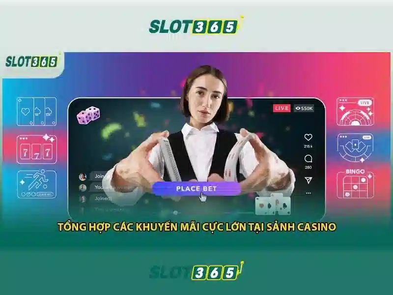 Hỗ trợ Slot365 – đột phá trải nghiệm với live slot365