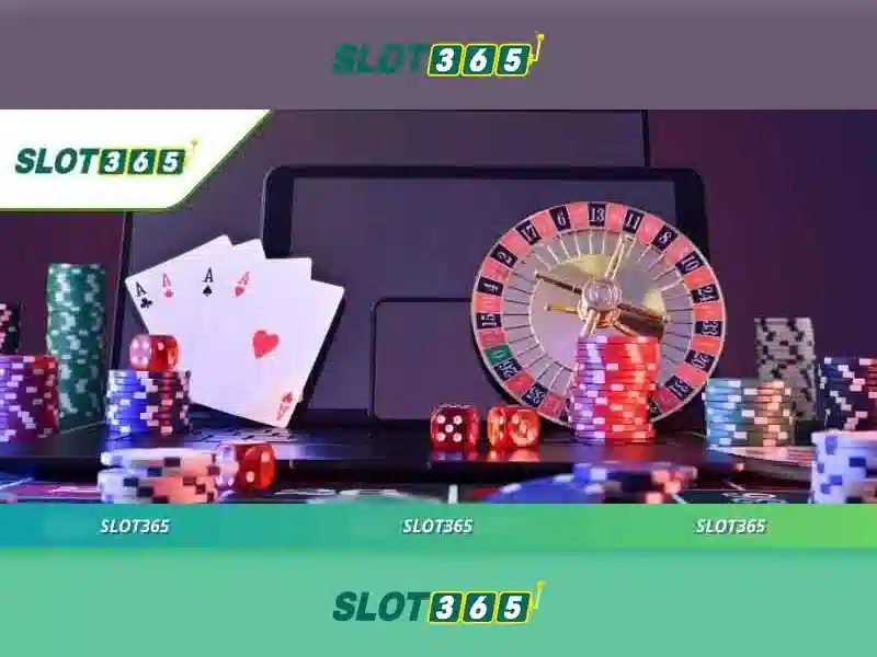 slot365 pulsa tanpa potongan – Trải nghiệm cùng Slot365