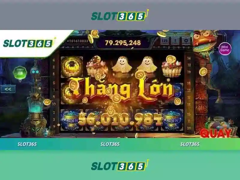 Kết quả quay trúng và cơ hội nhận thưởng