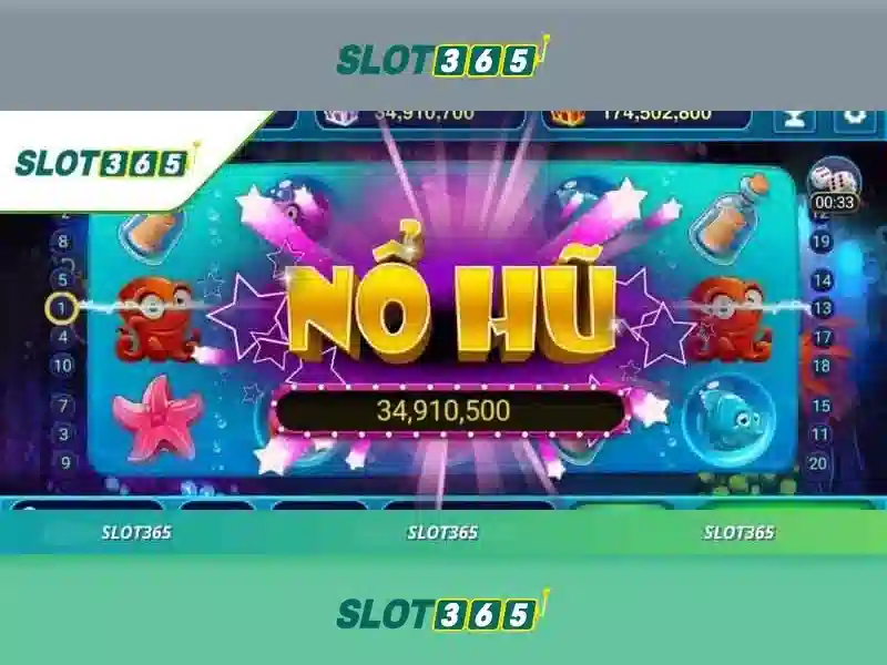 Nguồn gốc và sứ mệnh của slot365 tại