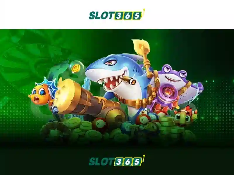 Slot365 là gì và tại sao nổi bật