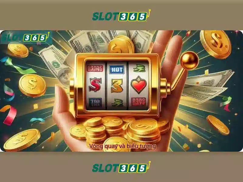 Các trò chơi phổ biến trên Slot365\n<h2 style=