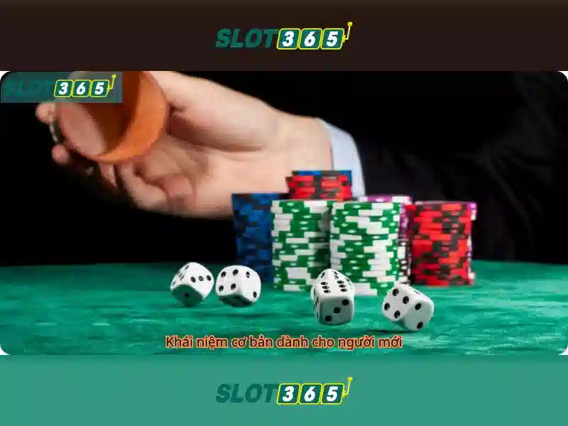 Slot365: Tổng quan về nền tảng slot trực tuyến nổi bật