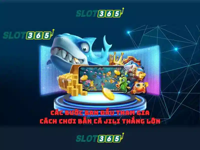 Slot365: Nền tảng casino trực tuyến tin cậy