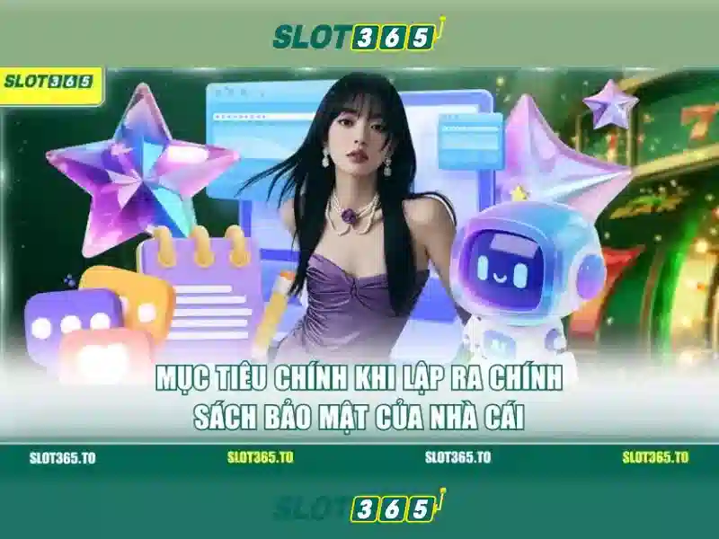 Slot365: Nền tảng chơi slots trực tuyến hàng đầu