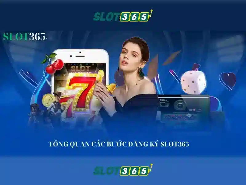 Slot365 - Nền tảng casino trực tuyến hàng đầu