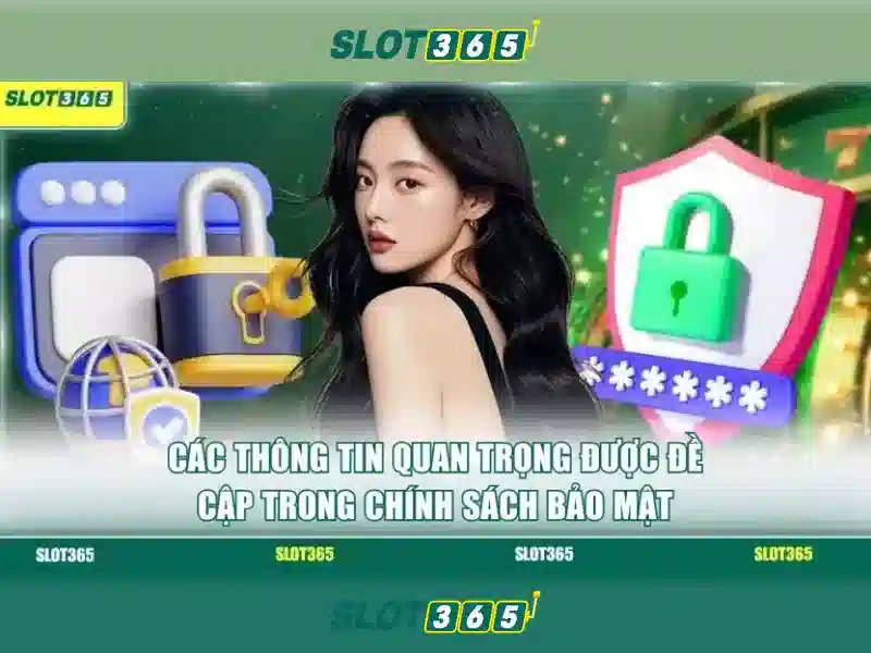 Slot365: Nền tảng chơi trò chơi trực tuyến nổi bật