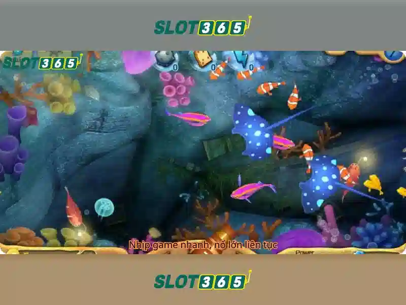 Slot365: Trải nghiệm casino slot trực tuyến hàng đầu
