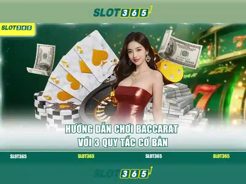 Slot365 - Nền tảng casino khe trực tuyến