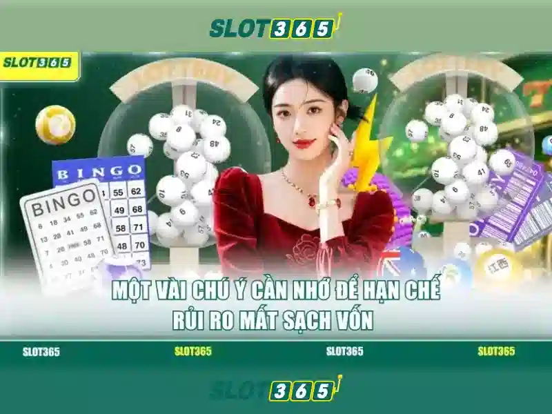 Slot365: Nền tảng slot trực tuyến hàng đầu và trải nghiệm chơi