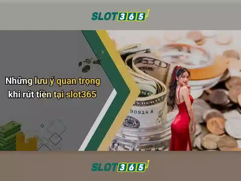 Slot365 - Đánh giá tổng quan về nền tảng chơi slot trực tuyến