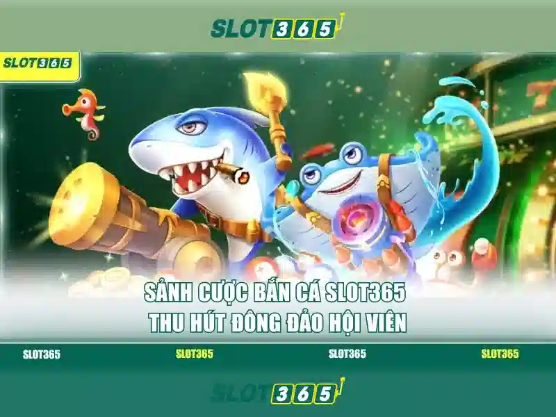 Slot365 là gì và tại sao nó hấp dẫn<h>Đa dạng tựa game slot trên Slot365</h><p style=