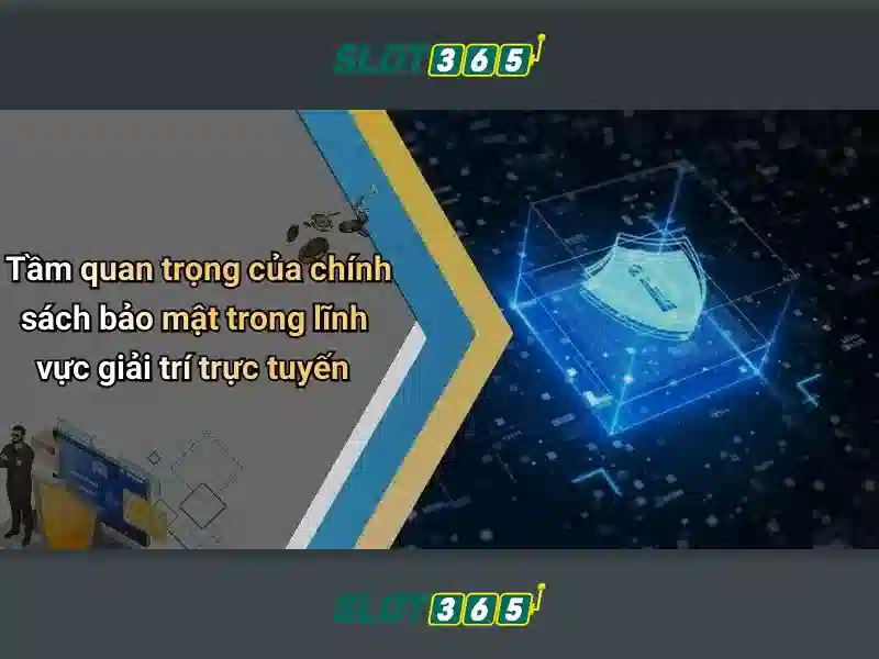 Slot365: Nền tảng đánh bạc trực tuyến an toàn và giải trí
