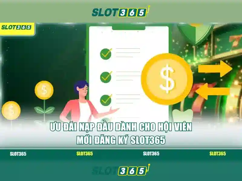 Nguồn gốc và sứ mệnh của Slot365 uy tín không