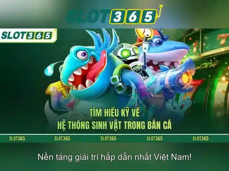Slot365 là nền tảng slot trực tuyến tiên tiến