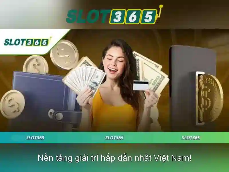 Cách bắt đầu với Slot365