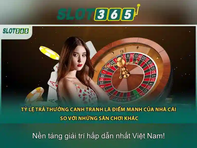Slot365 la gi va tai sao nen thu