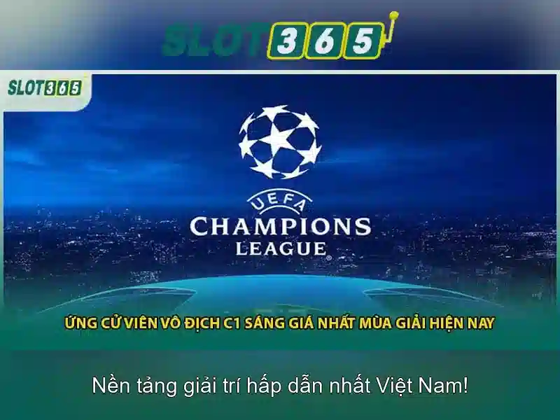 Trò chơi và công nghệ đằng sau Slot365