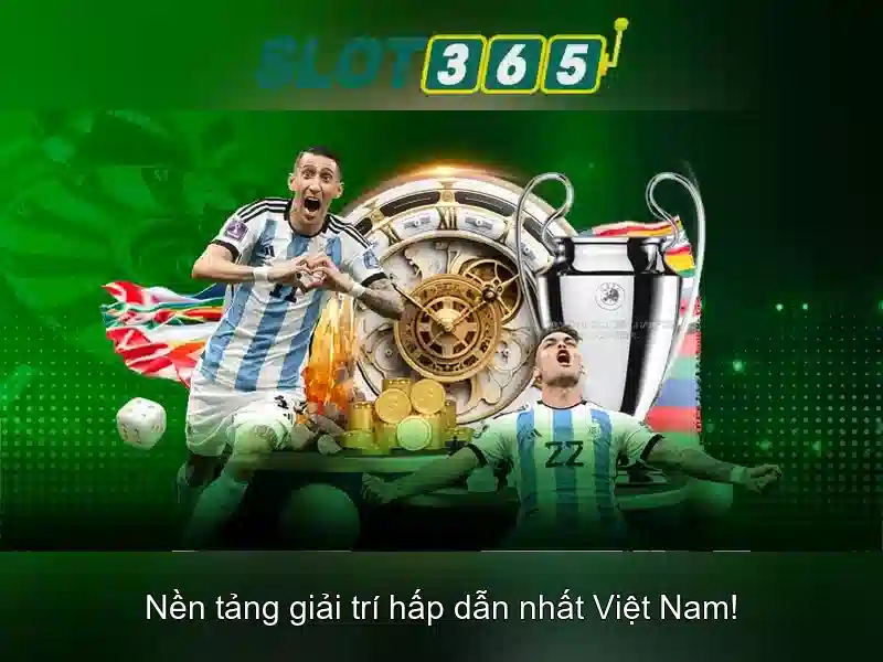 Tổng quan về hỗ trợ Slot365