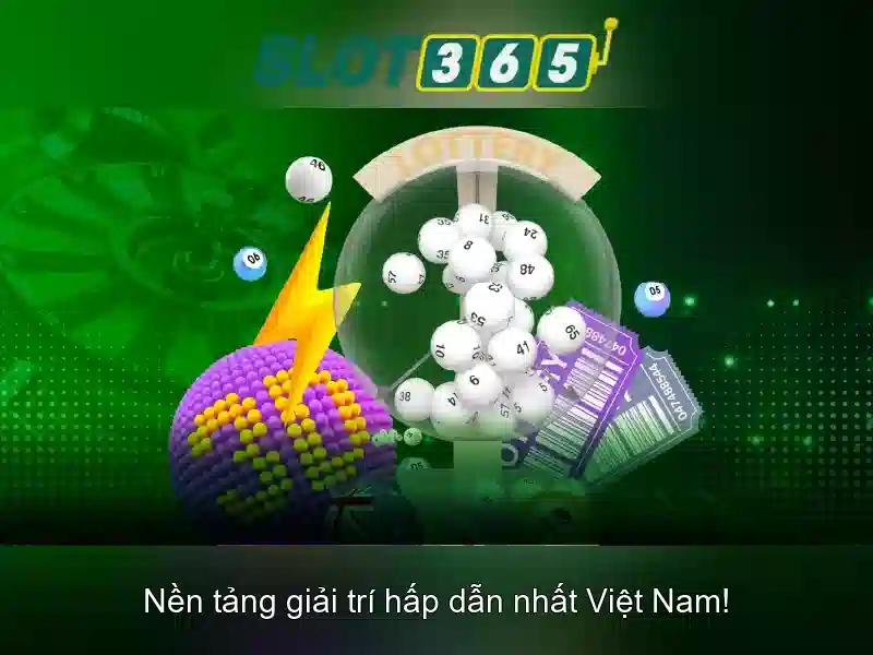 Slot365 - Trải nghiệm slot trực tuyến an toàn và phong phú
