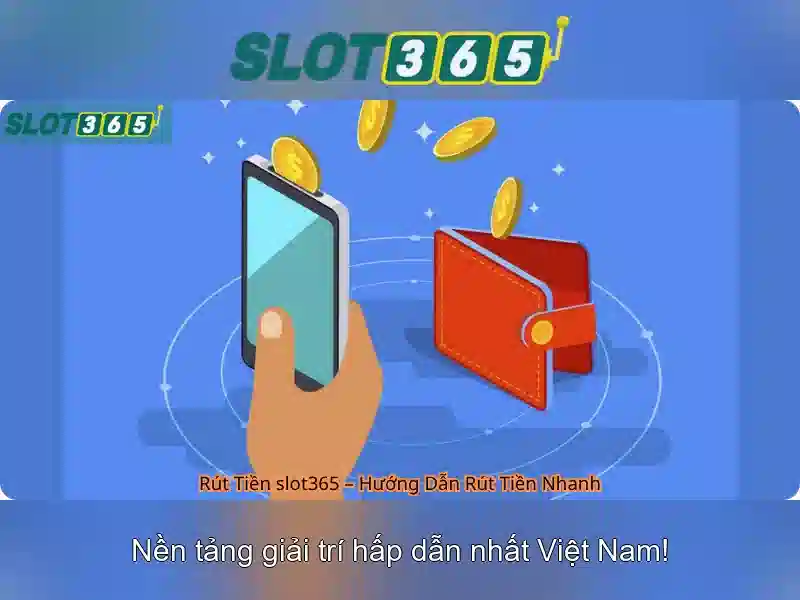Nguồn gốc và sứ mệnh của hỗ trợ Slot365