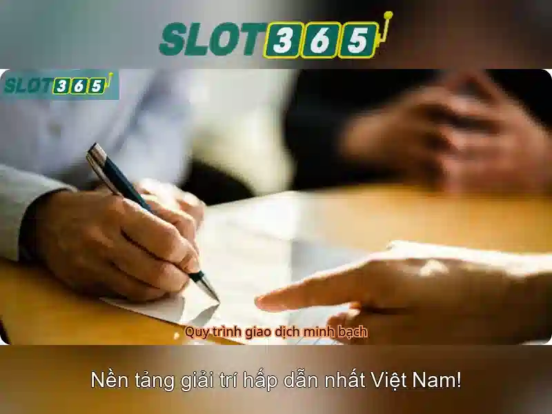 Ưu điểm của Slot365<h2 style=